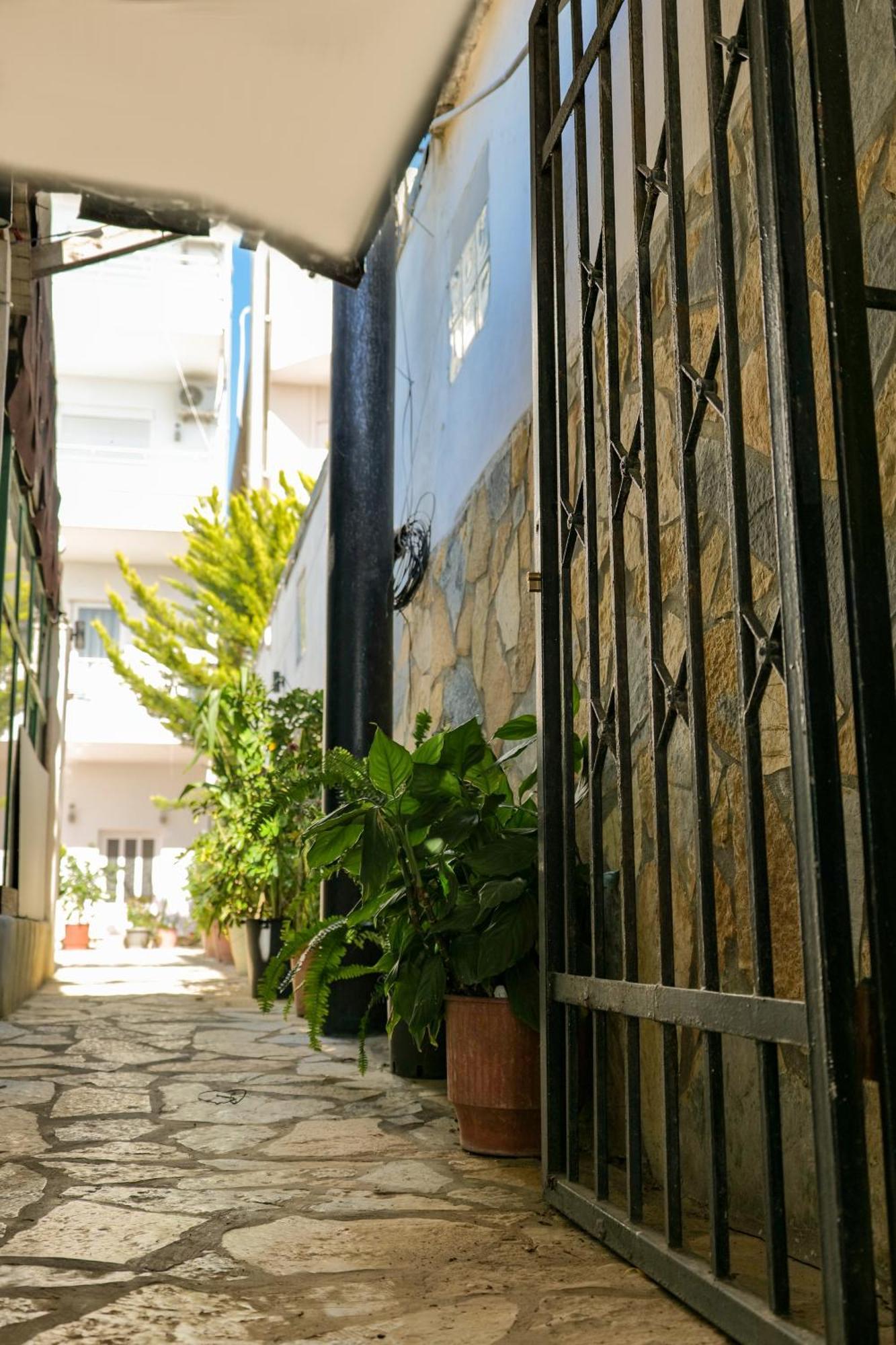 Hotel Billy 히마레 외부 사진